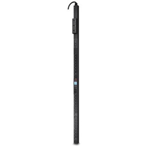 APC by Schneider Electric Switched Rack AP8965 PDU - Switched - 208 V AC Output - Rack-mountable