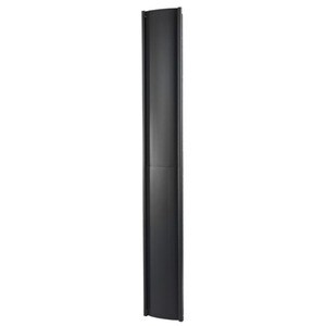 APC by Schneider Electric AR8792 Cable Organizer - Black - 1 Pack Pack - Cable Manager
