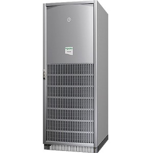 APC by Schneider Electric Battery Cabinet - Lead Acid - Leak Proof/Maintenance-free - 8 Year Minimum Battery Life - 10 Yea