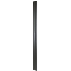 APC by Schneider Electric AR8793 Cable Organizer - Black - 1 Pack Pack - Cable Manager