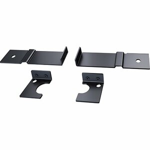 APC by Schneider Electric Mounting Bracket for Rack - Height Adjustable