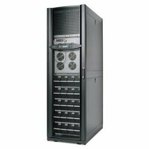 APC by Schneider Electric Smart-UPS Standby UPS - 20 kVA/16 kW - Rack-mountable - 220 V AC, 208 V AC, 220 V AC Output - SN
