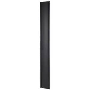 APC by Schneider Electric AR8794 Cable Organizer - Black - 1 Pack Pack - Cable Manager