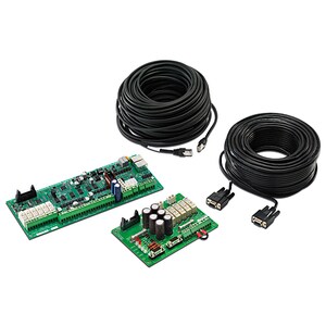 APC by Schneider Electric SYOPT007 UPS Accessory Kit