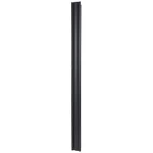 APC by Schneider Electric AR8791 Cable Organizer - Black - 1 Pack Pack - Cable Manager