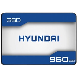 INTERNAL SOLID STATE DRIVE 2.5 SATA (SATA/600) 500 MB/S