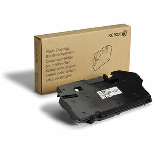 Xerox PHASER 6510 / WORKCENTRE 6515 Waste cartridge 30,000 Pages. Page yield: 30000 pages, Print technology: Laser, Countr