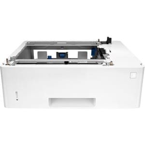 LaserJet 550 Sheet Paper Tray - For M506DN / M506X / E50045DW / M527DN / M527F / M527Z / E52545DN / E52545C / E50045DW / E