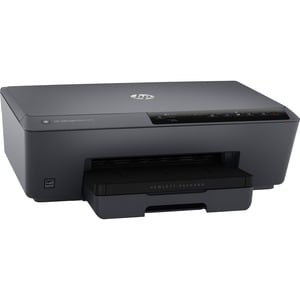 HP Officejet Pro 6230 - Desktop Tintenstrahldrucker - Farbe - 29 ppm Monodruck/24 ppm Farbdruckgeschwindigkeit - 600 x 120