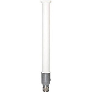 Enterasys Antenna for Wireless Access Point - 2.4 GHz to 5 GHz - 7.5 dBi - Dipole - N-Type Connector