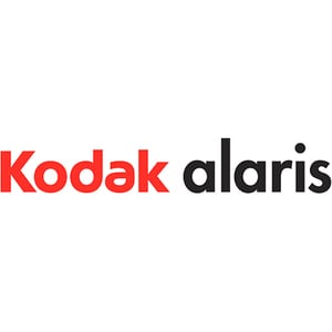 Kodak Alaris Digital Science Transport Cleaning Sheets (50 sheets per package) - For Scanner - 50 / Pack - Transparent