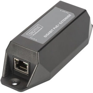 DIGITUS Professional Network Extender - 500 m Extended Range