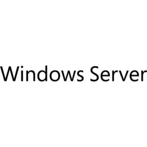 HPE Windows Server 2016 Standard ROK - Base License and Media - 16 Core - DVD-ROM - Reseller Option Kit (ROK) - English - PC