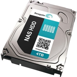 IMS SPARE - Seagate-IMSourcing ST4000VN000 4 TB 3.5" Internal Hard Drive - 5900rpm - 1 Pack