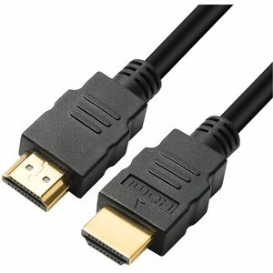 4XEM 25ft 7.6m Ultra High Speed 4K2K HDMI Cable - 25 ft HDMI A/V Cable for Audio/Video Device, Blu-ray Player, HDTV, Home 