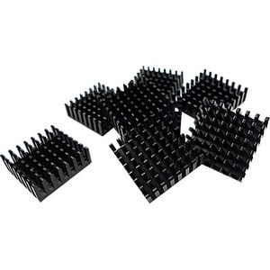 Dissipatore di calore QNAP HS-M2SSD-01 - Server