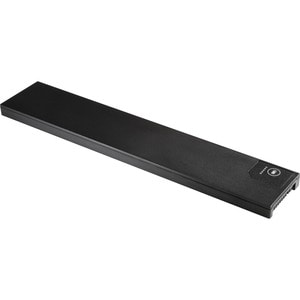 HP Batterie - Lithium-Ionen (Li-Ionen) - für Drucker - Aufladbarer Akku Shelf Life