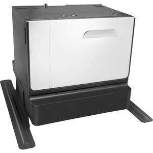 HP PageWide Enterprise Printer Cabinet and Stand