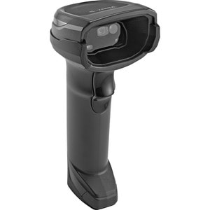 Zebra DS8178-SR Barcode Scanner Kit - Wireless Connectivity - 36.80" Scan Distance - 1D, 2D - Imager - Linear - Bluetooth 
