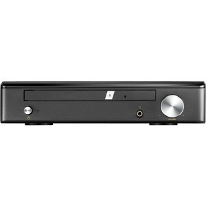 SBW-S1 LITE IMPRESARIO USB EXT.DVD RECORDER WITH SOUNDCARD IN