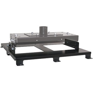 Chief HB018E Mounting Bracket for Projector - Black - Black