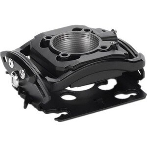Chief Mini RPA Elite RSMB357 Mounting Bracket for Projector - Black - 25 lb Load Capacity