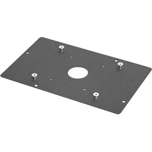 Chief SLM356 Mounting Bracket for Projector Mount - Black - Black