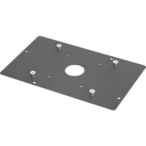 Chief SLM357 Mounting Bracket for Projector - Black - Black