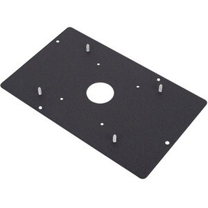 Chief SSB349 Mounting Bracket for Projector - Black - Black