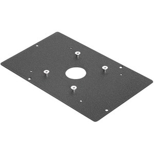 Chief SSM349 Mounting Bracket for Projector - Black - Black
