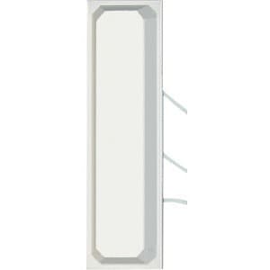 HPE AP-ANT-16 Antenna for Indoor, Wireless Access Point, Wireless Data Network - 2.4 GHz to 2.5 GHz, 4.9 GHz to 5.9 GHz - 