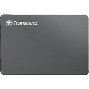 1TB STOREJET 25C3N USB 3.0 PORTABLE HDD