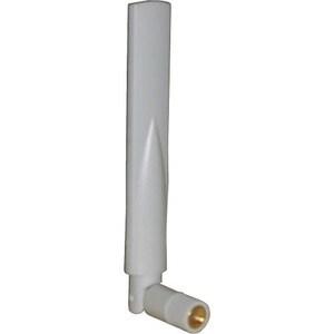 HPE AP-ANT-1 Antenna for Indoor, Wireless Access Point, Wireless Data Network - 2.4 GHz to 2.5 GHz, 4.9 GHz to 5.875 GHz -