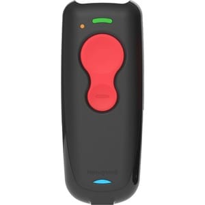 Honeywell Voyager 1602g Handheld Barcode Scanner - Wireless Connectivity - Black - 1D - Imager - Bluetooth - USB
