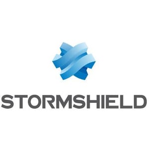 Module d'extension Stormshield - Pour Réseau Fibre Optique, Réseau de Données - Fibre OptiqueGigabit Ethernet - 1000Base-X