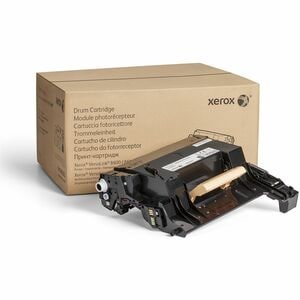 Genuine Xerox Drum Cartridge For The B600/B605/B610/B615 - LED Print Technology - 60000 Pages - Black - 1 Each