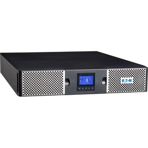 Eaton 9PX1000IRT2U Double Conversion Online UPS - 1 kVA/1 kW - 2U Rack/Tower - 200 V AC, 208 V AC, 220 V AC Input - 200 V 
