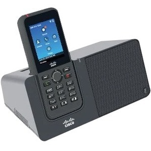 Cisco Docking Cradle for IP Phone - Charging Capability