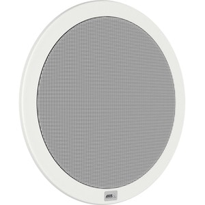AXIS C2005 Speaker System - White - Ceiling Mountable - 45 Hz to 20 kHz