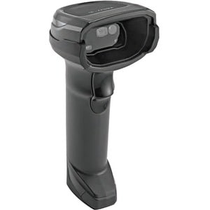 Handheld Scanner de code à barre Zebra DS8178-SR - Noir Crépusculaire - Sans fil Connectivité - 1D, 2D - Imager - Bluetooth
