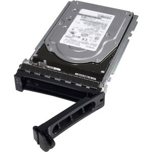 Dell 1.20 TB Disco rígido - 2,5" Interno - SAS (12Gb/s SAS) - 10000rpm - 1 Ano Garantia