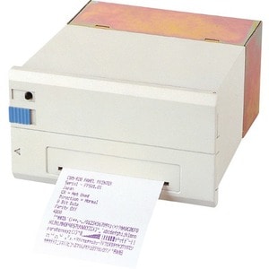 Citizen CBM-920II Dot Matrix Printer - Monochrome - Receipt Print - Parallel - 57.50 mm (2.26") Print Width - 150 mm/s Mon