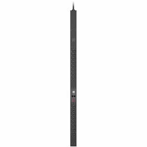 PDU APC by Schneider Electric NetShelter - Switched - IEC 60320 C14 - 16 x IEC 60320 C13 - 10 A - 230 V ca Ingresso - 230 