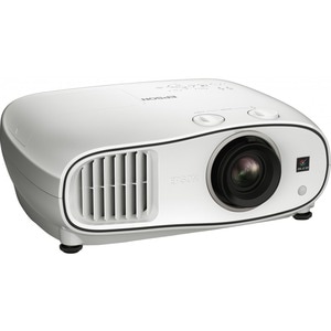 Epson Home Cinema 3710 3D LCD Projector - 16:9 - 1920 x 1080 - Front, Rear - 1080p - 4000 Hour Normal Mode - 5000 Hour Eco