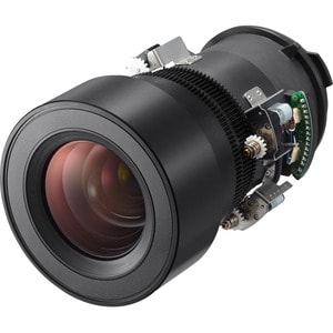 NEC Display NP41ZL - Zoom Lens - Designed for Projector - 2.3x Optical Zoom