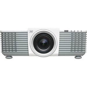 Vivitek DH3331 3D Ready DLP Projector - 16:9 - 1920 x 1080 - Front, Rear, Ceiling - 1080p - 1500 Hour Normal Mode - 3500 H