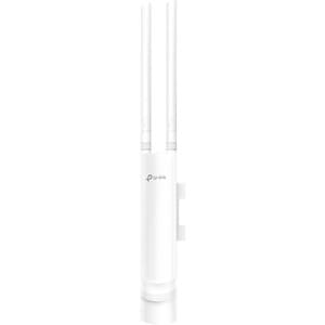 TP-Link EAP110-Outdoor IEEE 802.11n 300 Mbit/s Drahtloser Access Point - 2,40 GHz - 2 x Externe Antenne(n) - MIMO-Technolo