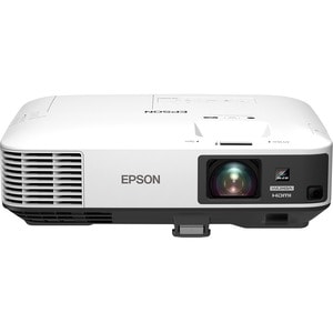 Proiettore LCD Epson EB-2250U - 16:10 - 1920 x 1200 - Frontale, Soffitto - 5000 Ora Modo normale - 10000 Ora Modo Economy 