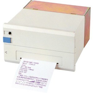 Citizen CBM-920II Nadeldrucker - Monochrom - Quittungsdruck - Parallel - 150 mm/s Monodruck