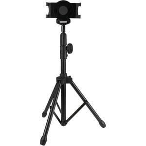 StarTech.com Höhenverstellbar Tablet-PC-Ständer - TAA-konform - Bildschirmgröße: Bis zu 27,9 cm (11 Zoll) - 1 kg Tragfähig